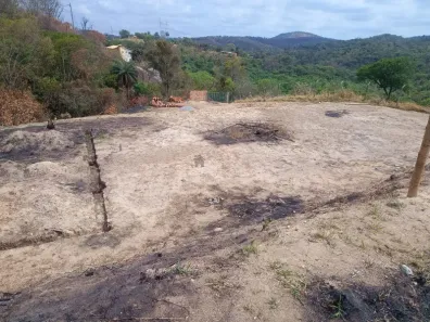 Lote/Terreno à venda, 2500m² no , Esmeraldas