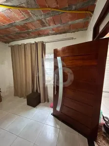 Casa com 3 Quartos à venda, 130m² no Eduardo Gomes, São Cristóvão