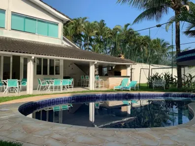 Casa com 6 Quartos à venda, 560m² no Recreio dos Bandeirantes, Rio de Janeiro