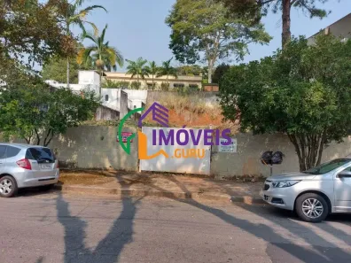 Lote/Terreno à venda, 676m² no Jardim Guedala, São Paulo