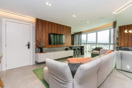 Apartamento com 3 Quartos à venda, 138m² no Centro, Balneário Camboriú