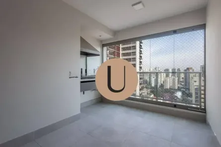 Apartamento com 2 Quartos à venda, 70m² no Perdizes, São Paulo