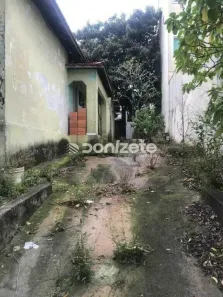 Lote/Terreno à venda, 400m² no Parque das Nações, Santo André