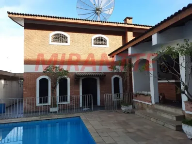 Sobrado com 3 Quartos à venda, 312m² no Jardim São Bento, São Paulo