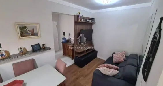 Apartamento com 2 Quartos à venda, 63m² no Jardim Parque Jupiá, Piracicaba