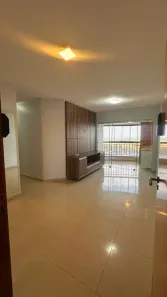 Apartamento com 3 Quartos para alugar, 94m² no Alto da Glória, Goiânia