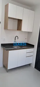 Flat com 1 Quarto para alugar, 30m² no Vila São Luís(Zona Oeste), São Paulo