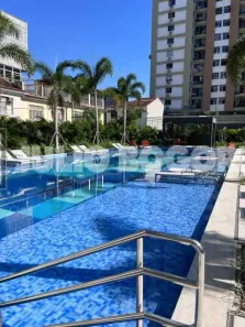 Apartamento com 3 Quartos à venda, 90m² no Praça da Bandeira, Rio de Janeiro