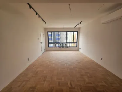 Apartamento com 3 Quartos à venda, 94m² no Vila Nova Conceição, São Paulo