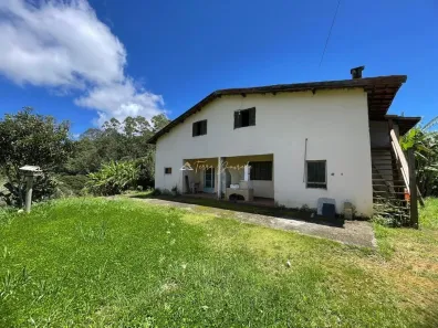 Fazenda/Sítio com 3 Quartos à venda, 6000m² no , Santo Antônio do Pinhal