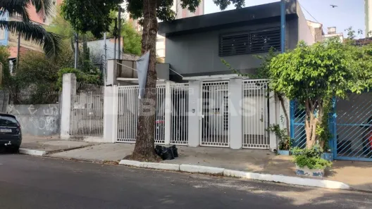 Sobrado com 3 Quartos para alugar, 157m² no Cidade Mãe do Céu, São Paulo
