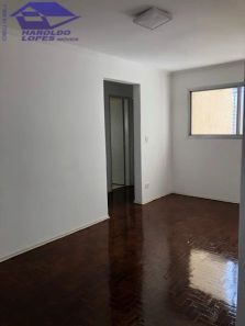 Apartamento com 2 Quartos à venda, 56m² no Parada Inglesa, São Paulo