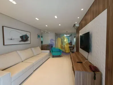 Apartamento com 4 Quartos à venda, 153m² no Riviera, Bertioga