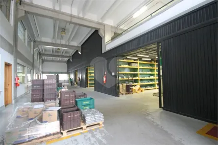 Galpão/Depósito/Armazém à venda, 5785m² no Água Branca, São Paulo