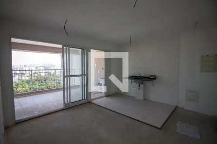 Apartamento com 2 Quartos à venda, 59m² no Santo Amaro, São Paulo
