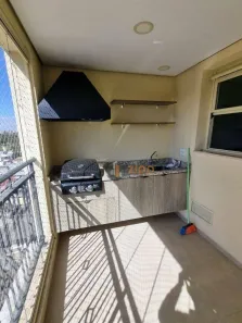 Apartamento com 1 Quarto para alugar, 49m² no Casa Verde, São Paulo