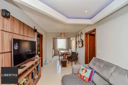 Apartamento com 2 Quartos à venda, 74m² no Jardim Itu, Porto Alegre