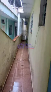 Casa com 2 Quartos à venda, 125m² no Vila Paulo Silas, São Paulo