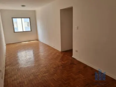 Apartamento com 2 Quartos à venda, 80m² no Vila Mariana, São Paulo