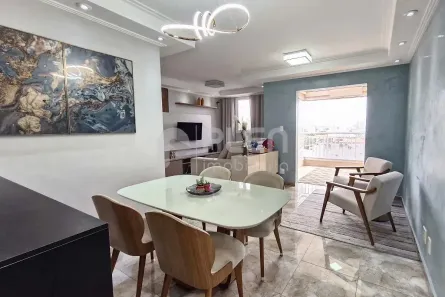 Apartamento com 2 Quartos à venda, 69m² no Vila Paiva, São Paulo