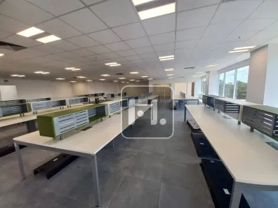Sala Comercial para alugar, 500m² no Alphaville Centro Industrial e Empresarial/Alphaville., Barueri