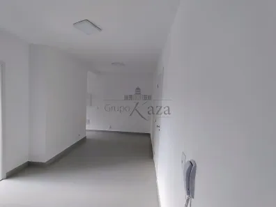 Apartamento com 2 Quartos à venda, 56m² no Vila Industrial, São José dos Campos