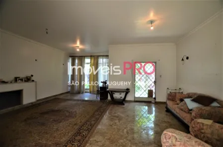 Imóvel Comercial com 1 Quarto à venda, 280m² no Vila Nova Conceição, São Paulo
