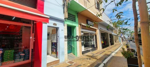 Sala Comercial para alugar, 30m² no Centro, Itu