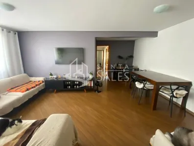 Apartamento com 3 Quartos à venda, 113m² no Santana, São Paulo