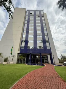 à venda, 32m² no Jardim Goiás, Goiânia