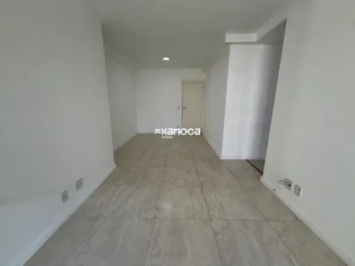 Apartamento com 2 Quartos para alugar, 70m² no Barra Olímpica, Rio de Janeiro