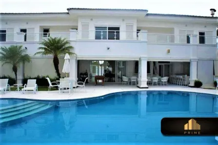 Casa com 7 Quartos à venda, 968m² no Jardim Virgínia, Guarujá