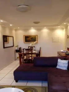 Apartamento com 2 Quartos à venda, 57m² no Parque Camélias, Campinas