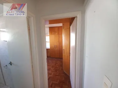 Apartamento com 2 Quartos à venda, 56m² no Vila Leopoldina, São Paulo