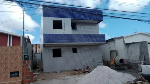Apartamento com 2 Quartos à venda, 50m² no Mangabeira, João Pessoa