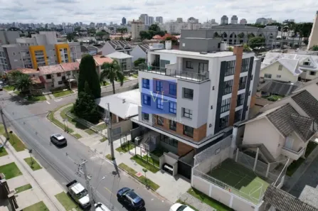 Apartamento com 3 Quartos à venda, 81m² no Portão, Curitiba