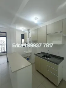 Apartamento com 2 Quartos para alugar, 67m² no Vila Yara, Osasco