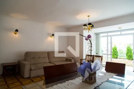 Casa com 4 Quartos à venda, 300m² no Jabaquara, São Paulo