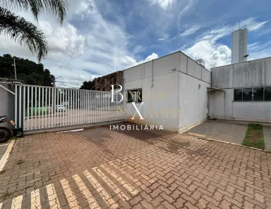 Apartamento com 2 Quartos para alugar, 60m² no Chácaras Coimbra, Águas Lindas de Goiás