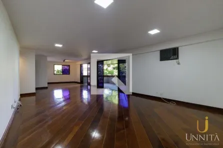 Apartamento com 3 Quartos à venda, 185m² no Barra da Tijuca, Rio de Janeiro