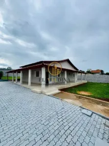 Casa de Condomínio com 3 Quartos à venda, 221m² no Nova Colina, Brasília