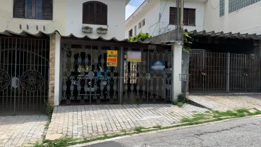 Sobrado com 3 Quartos à venda, 180m² no Jardim Independência, São Paulo