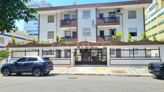 Apartamento com 1 Quarto à venda, 30m² no Canto do Forte, Praia Grande