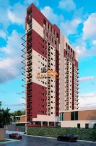 Apartamento com 2 Quartos à venda, 34m² no Chácara Seis de Outubro, São Paulo