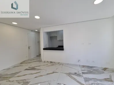 Apartamento com 1 Quarto para alugar, 51m² no Aclimação, São Paulo