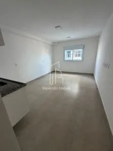Kitnet com 1 Quarto para alugar, 24m² no Saúde, São Paulo