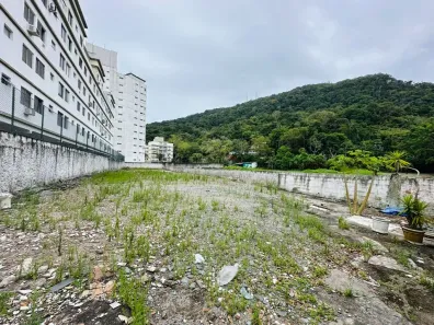 Lote/Terreno à venda, 994m² no Enseada, Guarujá