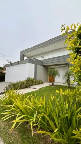 Casa com 4 Quartos para alugar, 320m² no Jurerê Internacional, Florianópolis