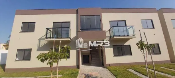 Apartamento com 2 Quartos à venda, 69m² no Guaratiba, Rio de Janeiro