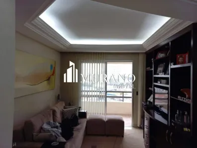 Apartamento com 3 Quartos à venda, 80m² no Vila Regente Feijó, São Paulo